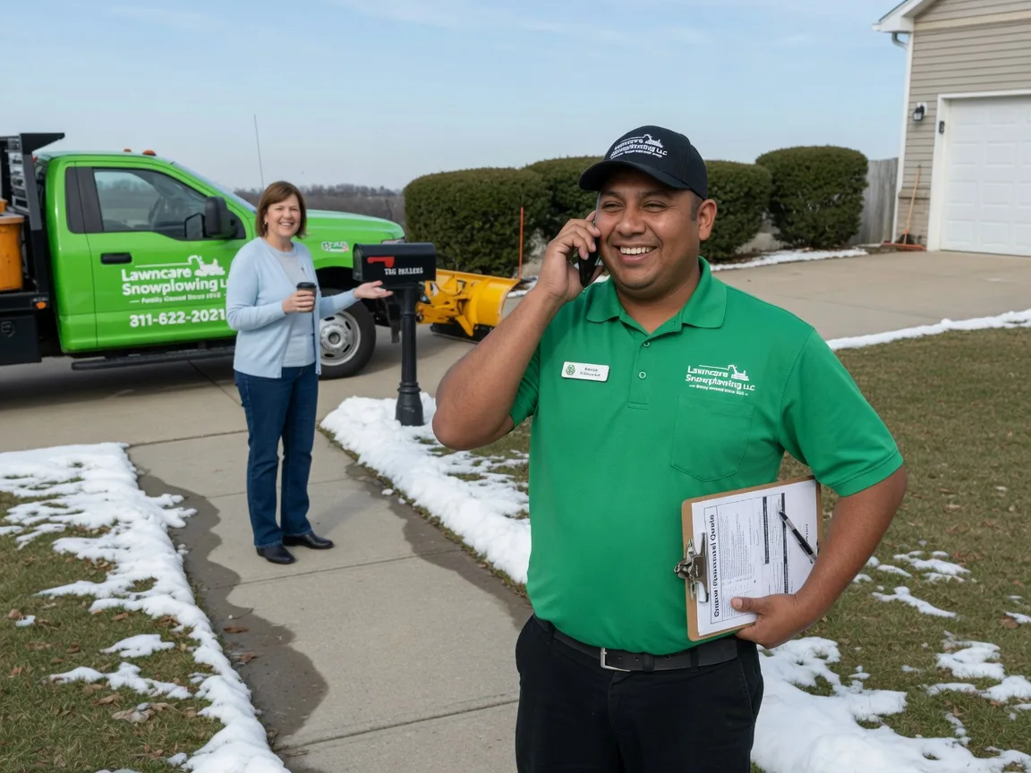 Lawn Care Services By Expert Landscaper Severna Park, MD FAQs